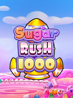 Sugar Rush 1000